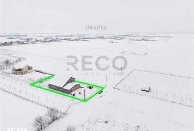 Casă cu 7 camere cu Teren 1000 Mp în Nojorid - 5