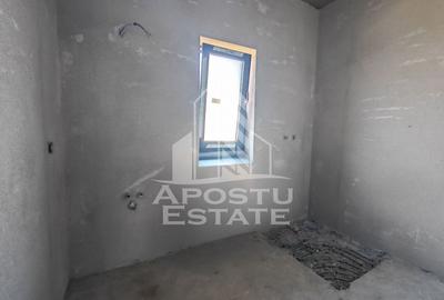 Casă cu 3 camere în Șag