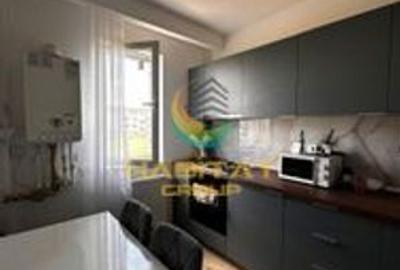Apartament cu 3 camere decomandat, mobilat în Central - 5