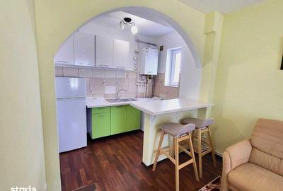Apartament cu 2 camere în Bucium - 6