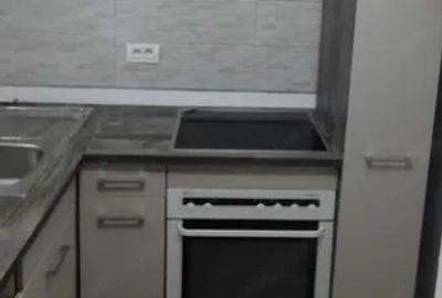 Garsonieră decomandată în Lujerului - 1