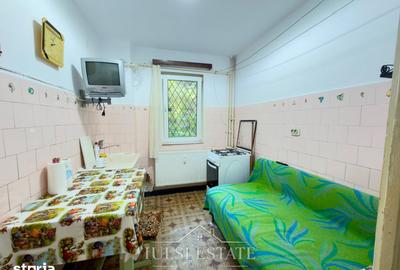 Apartament cu 2 camere în Nord
