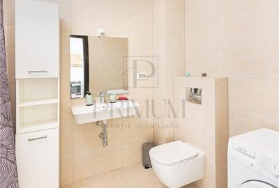 Apartament cu 2 camere, mobilat în Circumvalațiunii - 2