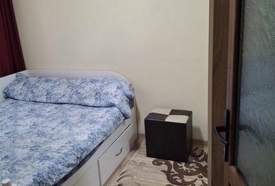 Apartament cu 2 camere în Ultracentral - 1