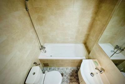Apartament cu 3 camere semidecomandat în Floreasca - 8