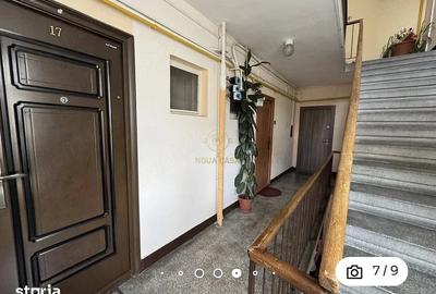 Apartament cu 2 camere semidecomandat în Central - 4