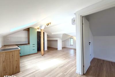 Apartament cu 2 camere în Porolissum - 11