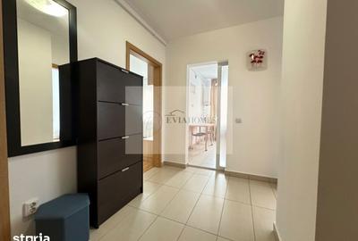 Apartament cu 2 camere decomandat, mobilat în Europa