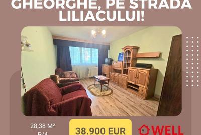 Garsonieră în Central - 9