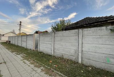 Casă cu 3 camere cu Teren 450 Mp în Răcari - 5