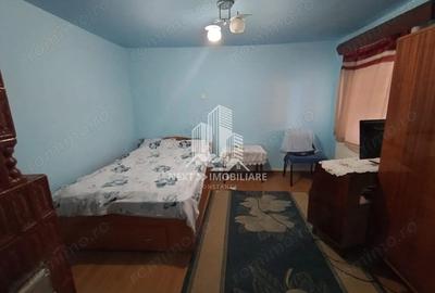 Casă cu 3 camere cu Canalizare în Viile Noi - 4