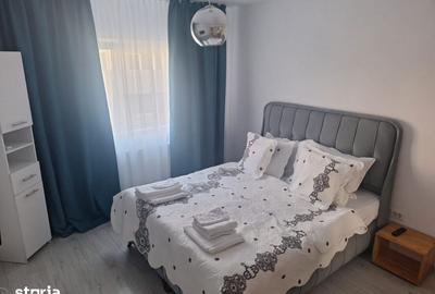 Apartament cu 3 camere decomandat, mobilat în Theodor Pallady