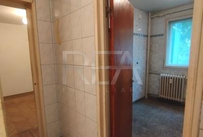 Apartament cu 3 camere semidecomandat în Titan - 7