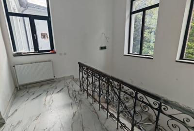 Proprietate specială, de 800 mp, în Cișmigiu - 5