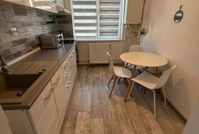 Apartament cu 2 camere în Faleză - 2