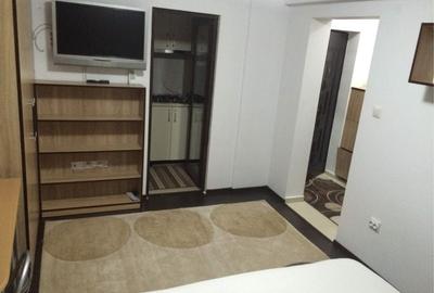 Garsonieră decomandată în Păcurari - 3
