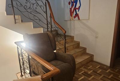 Casă cu 8 camere cu Canalizare în Herăstrău - 9