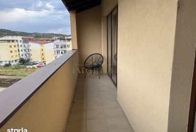 Apartament cu 2 camere în Florești
