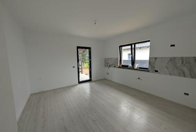 Casă individuală cu 3 camere cu Teren 400 Mp în Nord - 3