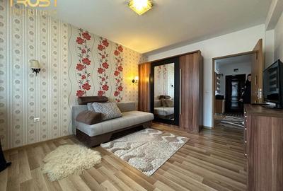 Apartament cu 2 camere decomandat în Florești - 4