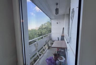 Apartament cu 3 camere semidecomandat, mobilat în Cotroceni - 10