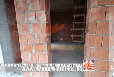 Duplex cu 4 camere cu Canalizare în Craiovei - 14
