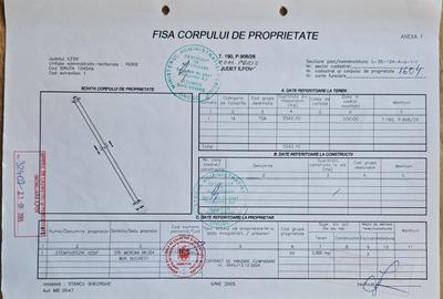 Spațiu comercial, în Periș - 5