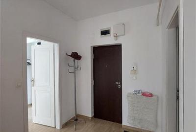 Apartament cu 2 camere decomandat în UTA - 3