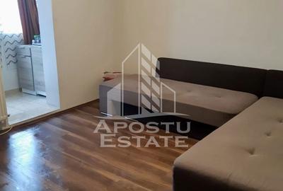 Apartament cu 2 camere în Dâmbovița