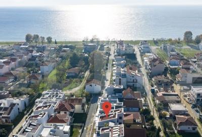 Casă cu 4 camere cu Canalizare în Brazda lui Novac