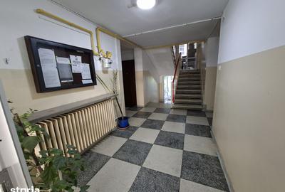 Apartament cu 3 camere semidecomandat, mobilat în Titan - 11