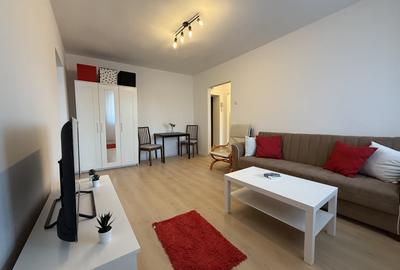 Apartament cu 2 camere semidecomandat, mobilat în Grivița - 1