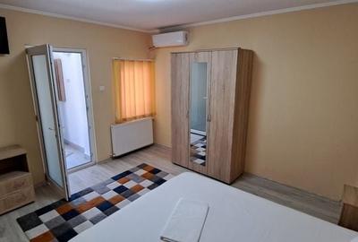 Apartament cu 4 camere în Faleza Nord - 2