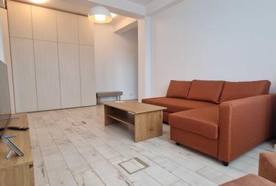 Apartament cu 2 camere decomandat în Cazino - 4