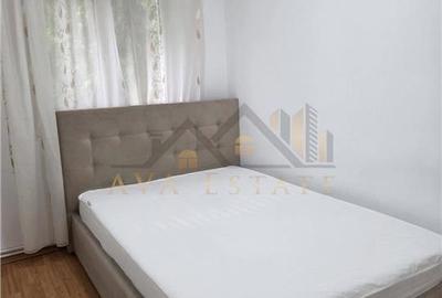 Apartament cu 3 camere semidecomandat, mobilat în Circumvalațiunii - 7