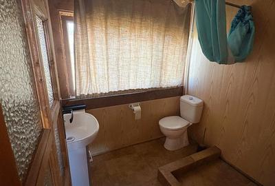Casă cu 2 camere cu Teren 4300 Mp în Dulcele - 16