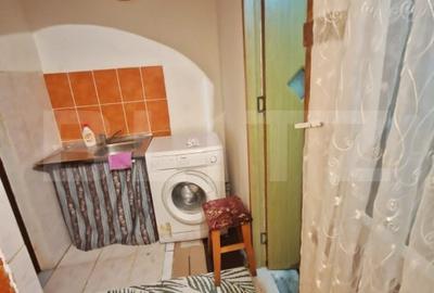 Garsonieră nedecomandată, mobilată în Bularga - 2