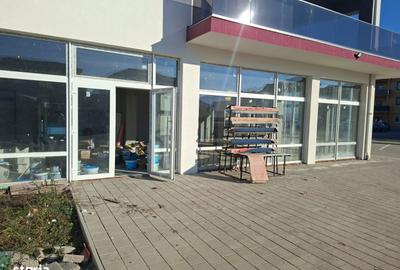Spațiu comercial, de 100 mp, în Șelimbăr - 7