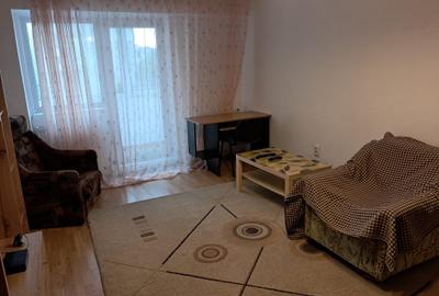 Apartament cu 2 camere decomandat, mobilat în Stadion - 2