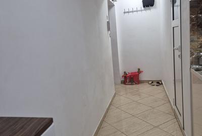 Apartament cu 2 camere nedecomandat în Exterior Vest - 5
