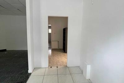 Spațiu comercial, de 90 mp, în Ultracentral - 2