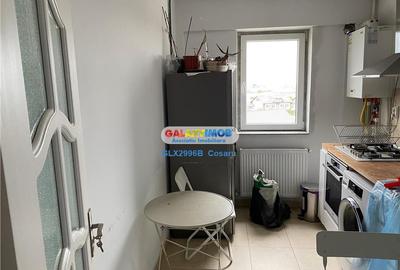 Apartament cu 2 camere decomandat, mobilat în Rahova - 11