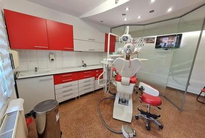 Spațiu comercial, de 48 mp, în Calea București - 2