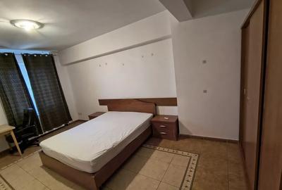 Apartament cu 2 camere decomandat, mobilat în Unirii - 2