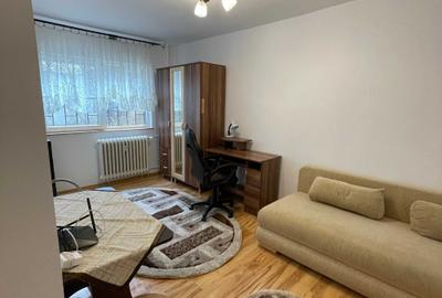 Garsonieră în Zorilor