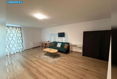 Apartament cu 2 camere semidecomandat în Periferie - 1