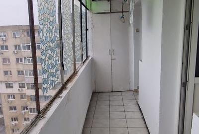 Apartament cu 2 camere decomandat în Nord - 10