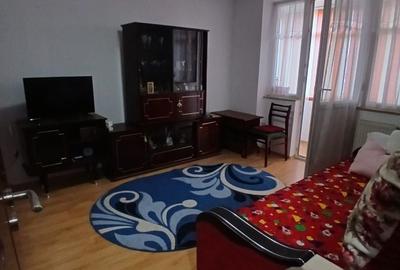 Garsonieră în Ultracentral