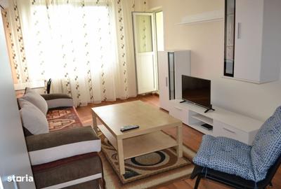 Apartament cu 2 camere decomandat în Lujerului