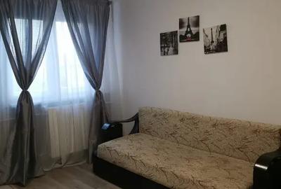 Garsonieră semidecomandată în Tomis Nord - 2